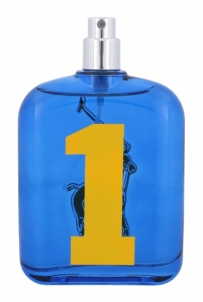 Tualetinis vanduo Ralph Lauren Big Pony 1 EDT 125ml (testeris) Духи для мужчин