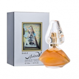 Tualetes ūdens Salvador Dali Femme EDT 50ml Sieviešu smaržas