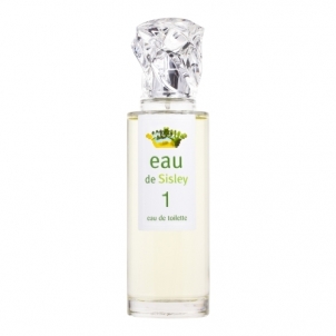 Tualetes ūdens Sisley Eau de Sisley 1 EDT 100ml Sieviešu smaržas