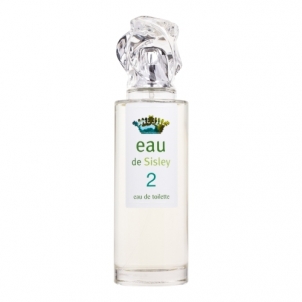 Tualetes ūdens Sisley Eau de Sisley 2 EDT 100ml Sieviešu smaržas