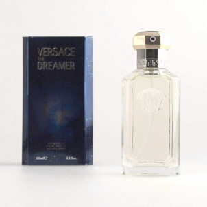 Tualetinis vanduo Versace Dreamer EDT 30ml Kvepalai vyrams