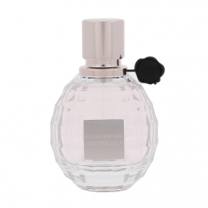 Tualetes ūdens Viktor & Rolf Flowerbomb EDT 50ml Sieviešu smaržas