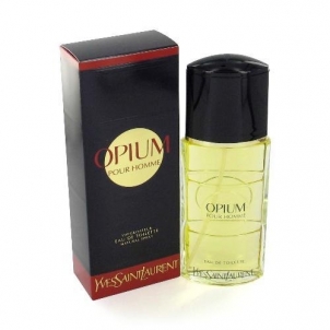 Tualetinis vanduo Yves Saint Laurent Opium EDT 30ml