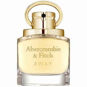 Abercrombie & Fitch Away For Her - EDP - 50 ml