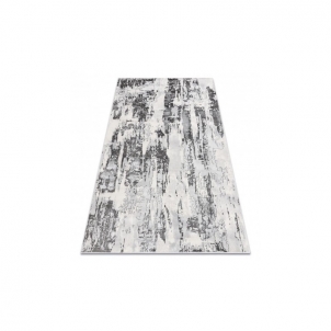 Abstrakčiais raštais margintas kilimas LIRA | 200x290 cm 
