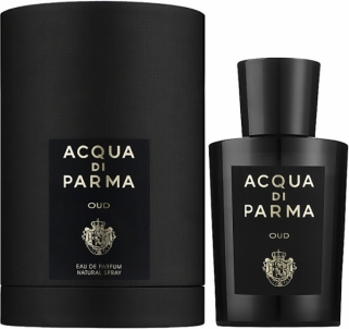 Acqua Di Parma Acqua Di Parma Oud - EDP - 100 ml Vīriešu smaržas