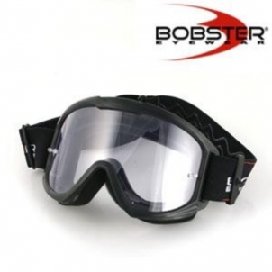 Akiniai BOBSTER Beginner Off-Road Headgear