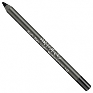 Akių kontūras Artdeco Waterproof (Soft Eye Liner Waterproof) 1.2 g 97 Anthracite Acu zīmuļi un laineri