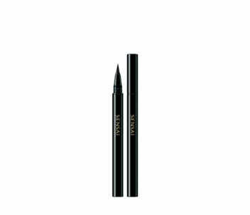 Akių kontūro pieštukas Sensai Eyeliner in marker (Designing Liquid Eyeliner) 0.6 ml 