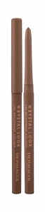 Akių pieštukas Dermacol Crystal Look 1 Bronze Eye Pencil 3g Waterproof Карандаши для глаз и контуры