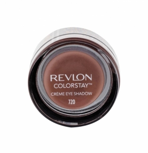 Akių šešėliai Revlon Colorstay 720 Chocolate Eye Shadow 5,2g Shadow for eyes