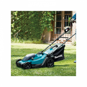 Akumuliatorinė lawnmower MAKITA DLM330RT