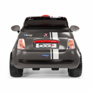 Akumuliatorinis automobilis 6V | Fiat 500 S | Peg Perego IGED1171