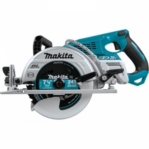 Akumuliatorinis diskinis pjūklas MAKITA DRS780Z