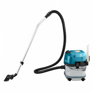 Akumuliatorinis dulkių siurblys MAKITA 40V MAX XGT VC004GLZ01