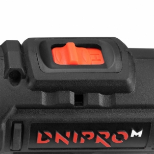 Cordless 12V CD-12Q-220S DNIPRO-M