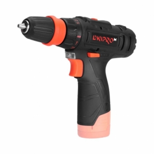 Cordless 12V CD-12Q-220S DNIPRO-M