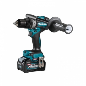 Akumuliatorinis gręžtuvas MAKITA DF001GM201 40V Max XGT