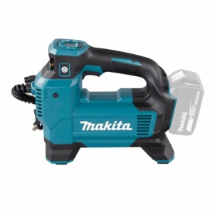 Akumuliatorinis kompresorius MAKITA DMP181Z