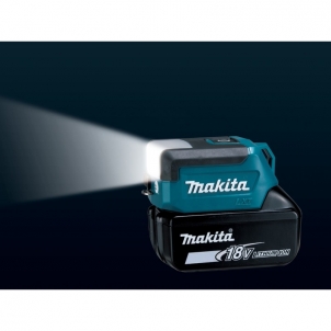 Akumuliatorinis LED prožektorius MAKITA DML817