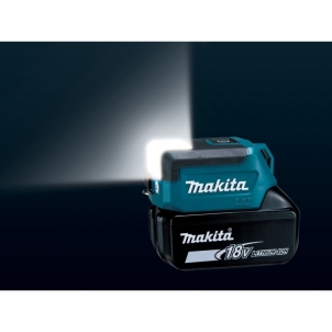 Akumuliatorinis LED prožektorius MAKITA DML817