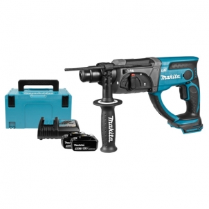 Akumuliatorinis perforatorius MAKITA DHR202RTJ Rotary hammer