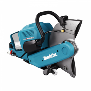 Akumuliatorinis pjaustytuvas MAKITA CE001GZ01 40V MAX XGT