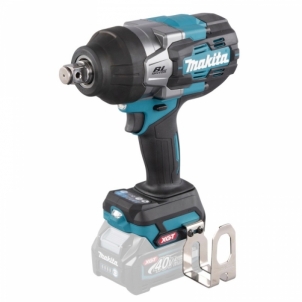 Akumuliatorinis smūginis veržliasukis MAKITA TW001GZ 40V Max XGT Аккумуляторные дрели шуруповерты