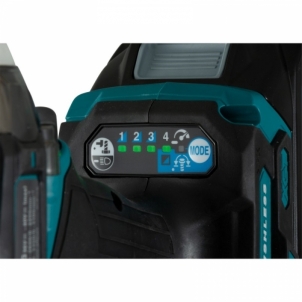 Cordless Impact Wrench MAKITA TW004GM202 40V XGT