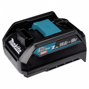 Akumuliatorių adapteris MAKITA ADP10 40V Max XGT