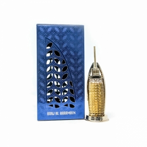 Al Haramain Burj - perfumed oil - 18 ml Духи для женщин