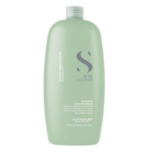 Alfaparf Milano Sdl Scalp Reb. Purif.Shampoo - 250 ml Šampūni