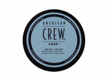 American Crew Fiber Cosmetic 85g Matu veidošanas līdzekļi