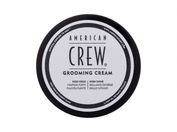 American Crew Grooming Cream Cosmetic 85g Plaukų modeliavimo priemonės