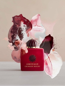 Amouage Crimson Rocks - EDP - 100 ml