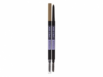 Antakių pieštukas Maybelline Brow Ultra Slim Blonde 0,9g