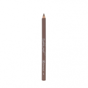 Dermacol Eyebrow Pencil No.1 Cosmetic 1,6g Карандаши для глаз и контуры