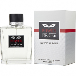 Antonio Banderas Power Of Seduction - EDT - 50 ml 