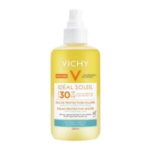 Apsauginis hialurono rūgšties purškiklis Vichy SPF 30 Idéal Soleil 200 ml 