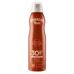 Apsauginis įdegio aliejus Hawaiian Tropic SPF 30 Protective 77 ml