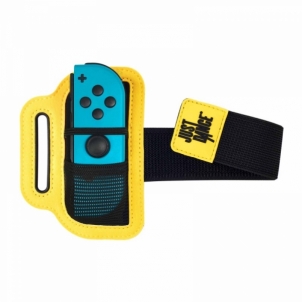 Apyrankė Subsonic Just Dance Duo Dance Straps for Switch