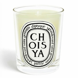 Aromatinė žvakė Diptyque Choisya - 190 g Ароматы для дома