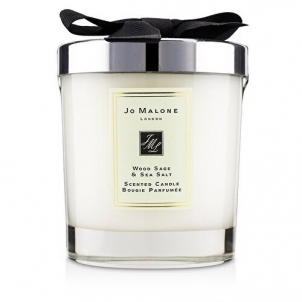 Aromatinė žvakė Jo Malone Wood Sage & Sea Salt - candle 200 g 