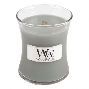 Aromatinė žvakė WoodWick Scented candle vase Fireside 85 g 