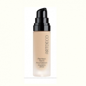 Artdeco (Perfect Teint Foundation) 20 ml 12 Soft Vanilla (Neutral) Grima pamats