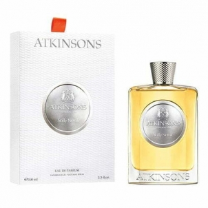 Atkinsons Scilly Neroli - EDP - 100 ml Духи для женщин