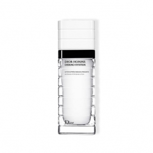 Atkuriamasis losjonas after shave Dior Homme Dermo System 100 ml Lotion balsams