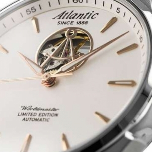 Atlantic Worldmaster Open Heart 52780.41.21R