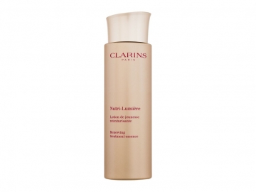 Atstatantis cream Clarins Nutri-Lumiére (Renewing Treatment Essence) 200 ml Creams for face