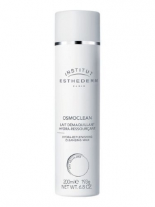 Atstatantis valomasis pienelis Institut Esthederm Osmoclean Hydrating 200 ml Veido valymo priemonės